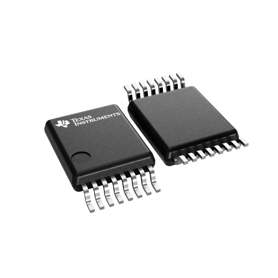 SN74LV123ADGVR-Texas Instruments